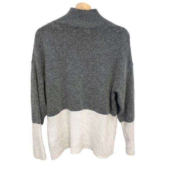 &merci Angora Blend Sweater - Picture 4 of 6
